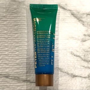 4/$20 Hungarian Thermal Water Mineral-Rich Atomic